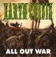 EARTH CRISIS - All Out War [CD] (USED)