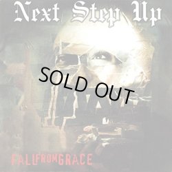 画像1: NEXT STEP UP - Fall From Grace [CD]