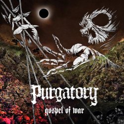 画像1: PURGATORY - Lawless To Garve [CD]