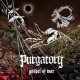 PURGATORY - Lawless To Garve [CD]
