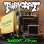 画像1: FURY DEPARTMENT - Truckbeast Attitude [CD] (1)