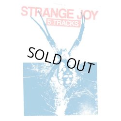 画像1: STRANGE JOY - 5 Tracks [LP]