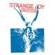 STRANGE JOY - 5 Tracks [LP]