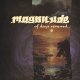 MAGNITUDE - Of Days Renewed​.​.​. (Ltd.250 Yellow) [LP]