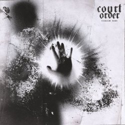 画像1: COURT ORDER - Kingdom Gone [CD/ CD+Tシャツ/ CD+ロングスリーブ]