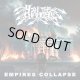 4 IN THE CHAMBER - Empires Collapse [CD]