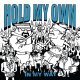 HOLD MY OWN - In My Way [LP]