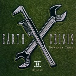 画像1: EARTH CRISIS - Forever True [CD] (USED)