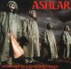 ASHLAR - Enthroned In A So-Called Heaven (Red /Green [LP]