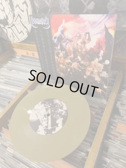 画像2: DOOMSDAY - S/T (Gold) [EP]