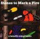 VARIOUS ARTISTS - Stones To Mark A Fire [CD] (USED)