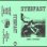 画像2: STEDFAST - Demo + LP Promo [CASSETTE] (2)