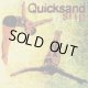 QUICKSAND - Slip (Green Swirl) [LP]