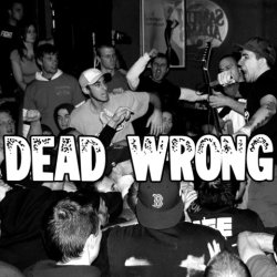 画像2: DEAD WRONG - Discography [LP]