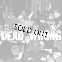 画像2: DEAD WRONG - Hellbomb [CD]