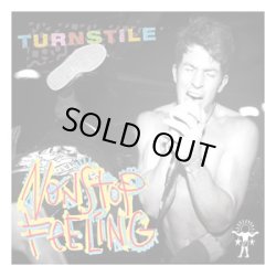 画像1: TURNSTILE - Nonstop Feeling [LP]