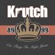 KRUTCH - Our Thing The Mafia Years [LP]