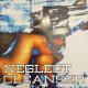 NEGLECT / CLEANSER - Split [EP] (USED)