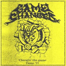 画像1: GAME CHANGER - Changin' The Game [CD]