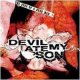 DEVIL ATE MY SON - The Eyes Of A Dead Man [CD] (USED)