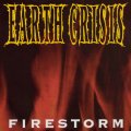 EARTH CRISIS - Firestorm (Fire) [LP]