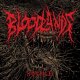 BLOODLANDS - Hostile [CD]