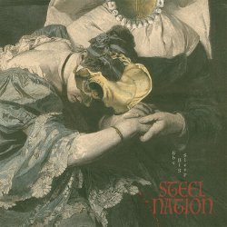 画像1: STEEL NATION - The Big Sleep [CD]