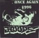 HOODS - Once Again [EP] (USED)