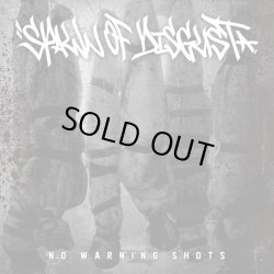 画像1: SPAWN OF DISGUST - No Warning Shots [CD]