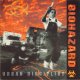 BIOHAZARD ‎- Urban Discipline [CD] (USED)