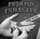 PSYCHO ENHANCER - Broke As Fuck [CD]