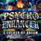 PSYCHO ENHANCER - A Fucked Up Dream [CD]