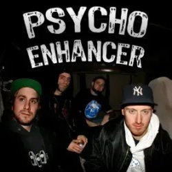 画像2: PSYCHO ENHANCER - A Fucked Up Dream [CD]