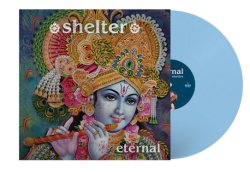 画像2: SHELTER - Eternal (Baby Blue) [LP]