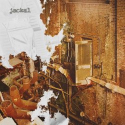 画像1: JACKAL - Jackal [CD]