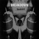 BREAKDOWN - ...Blacklisted [CD] (USED)