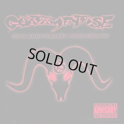 画像1: GOATAMENTISE - Discography [2xCD]