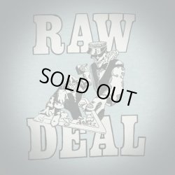 画像1: RAW DEAL - Demo 88 (Ltd. Yellow) [LP]