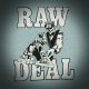 RAW DEAL - Demo 88 (Ltd. Yellow) [LP]