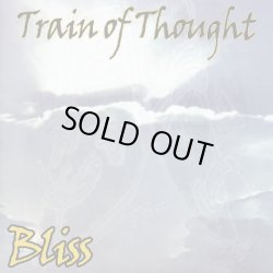 画像1: TRAIN OF THOUGHT - Bliss (Black) [10inch]