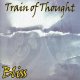 TRAIN OF THOUGHT - Bliss (Black) [10inch]