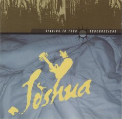 画像1: JOSHUA - Singing To Your Subconscious [CD] (USED)