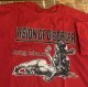 VISION OF DISORDER - For The Bleeders Tシャツ [Tシャツ]