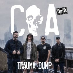 画像1: COA - Trauma Dump [EP]