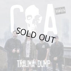 画像1: COA - Trauma Dump [EP]