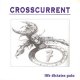 CROSSCURRENT - Life Dictates Pain [EP] (USED)