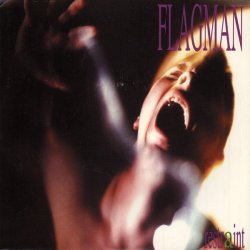 画像1: FLAGMAN - Restraint (Purple) [EP] (USED)