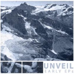 画像1: UNVEIL - Early EPs [CD]