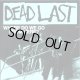 DEAD LAST - Where Do We Go From Here? [EP]