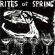 RITES OF SPRING - S/T [LP]